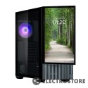 Zalman Obudowa Z10DS Black ATX Mid Tower ARGB Fan