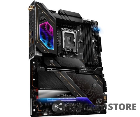 ASRock Płyta główna Z890 TAICHI ATX ASRock Płyta główna Z890 TAICHI ATX