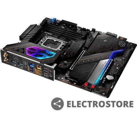 ASRock Płyta główna Z890 TAICHI ATX ASRock Płyta główna Z890 TAICHI ATX
