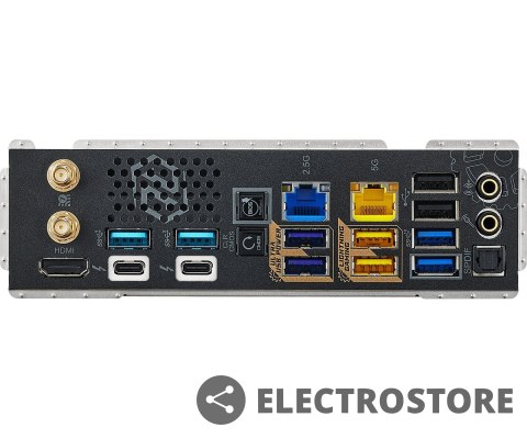 ASRock Płyta główna Z890 TAICHI ATX ASRock Płyta główna Z890 TAICHI ATX