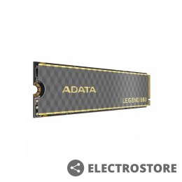 Adata Dysk SSD LEGEND 860 1TB PCIe 4x4 6000/4000 MB/s M.2