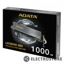 Adata Dysk SSD LEGEND 860 1TB PCIe 4x4 6000/4000 MB/s M.2