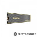 Adata Dysk SSD LEGEND 860 500G PCIe 4x4 5000/3000 MB/s M.2