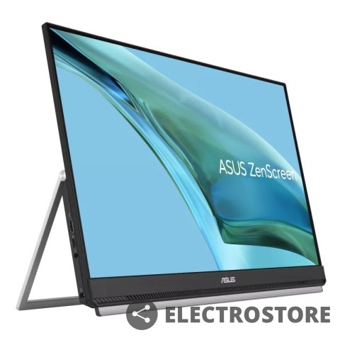 Asus Monitor 24 cale MB249C