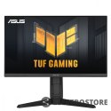 Asus Monitor TUF Gaming 23.8 cala VG249QL3A IPS 180Hz G-SYNC