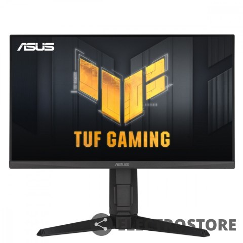 Asus Monitor TUF Gaming 23.8 cala VG249QL3A IPS 180Hz G-SYNC