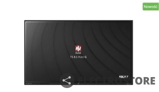Avtek Monitor interaktywny TS 8.1 MATE G 75