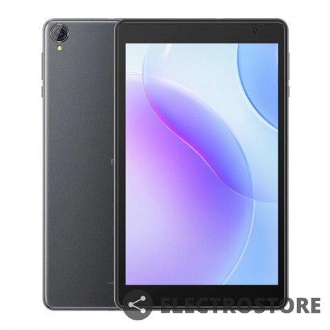 Blackview Tablet TAB 50 WiFi 4/128GB 5580 mAh 8 cali szary