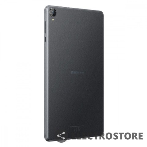 Blackview Tablet TAB 50 WiFi 4/128GB 5580 mAh 8 cali szary Blackview Tablet TAB 50 WiFi 4/128GB 5580 mAh 8 cali szary
