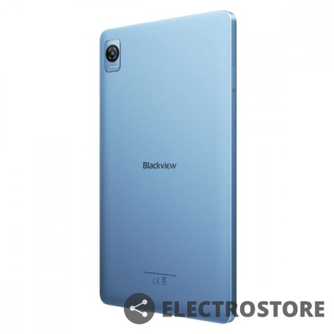 Blackview Tablet TAB 60 LTE 6/128GB 6050 mAh 8,68 cala niebieski Blackview Tablet TAB 60 LTE 6/128GB 6050 mAh 8,68 cala niebieski
