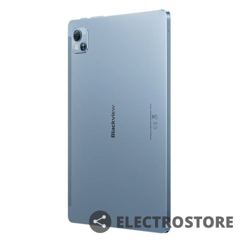 Blackview Tablet TAB13 Pro LTE 8/128GB 7680 mAh 10.1 cala niebieski Blackview Tablet TAB13 Pro LTE 8/128GB 7680 mAh 10.1 cala niebieski