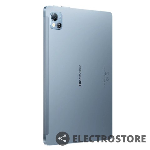 Blackview Tablet TAB13 Pro LTE 8/128GB 7680 mAh 10.1 cala niebieski Blackview Tablet TAB13 Pro LTE 8/128GB 7680 mAh 10.1 cala niebieski