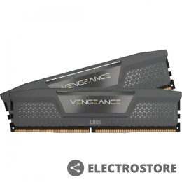 Corsair Pamięć DDR5 Vengeance 32GB/5200 (2*16GB) CL40 AMD EXPO