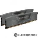 Corsair Pamięć DDR5 Vengeance 32GB/5200 (2*16GB) CL40 AMD EXPO