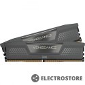 Corsair Pamięć DDR5 Vengeance 32GB/6400 (2*16GB) CL32 AMD EXPO & Intel XMP