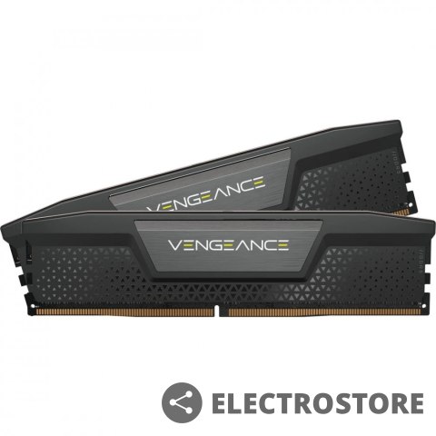 Corsair Pamięć DDR5 Vengeance 64GB/6400 (2*32GB) C32 INTEL XMP