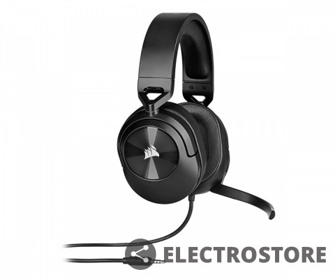 Corsair Słuchawki HS55 Surround Carbon