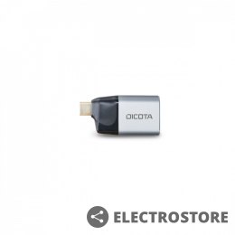 DICOTA Adapter USB-C do HDMI 4K 100W PD