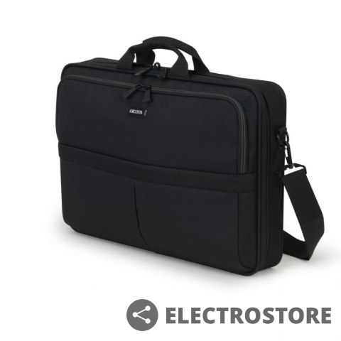 DICOTA Torba na laptopa ECO Multi SCALE 14-15.6 czarna