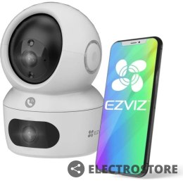 EZVIZ Kamera Wi-Fi H7C Dual Lens (4MP+4MP)