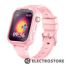 Garett Electronics Smartwatch Kids Essa 4G Różowy