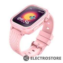 Garett Electronics Smartwatch Kids Essa 4G Różowy