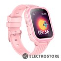 Garett Electronics Smartwatch Kids Essa 4G Różowy