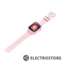 Garett Electronics Smartwatch Kids Essa 4G Różowy