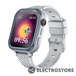 Garett Electronics Smartwatch Kids Essa 4G Szary