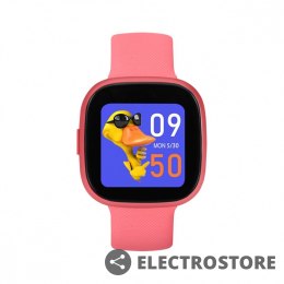 Garett Electronics Smartwatch Kids Fit Różowy