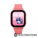 Garett Electronics Smartwatch Kids Sun Ultra 4G Różowy