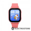 Garett Electronics Smartwatch Kids Sun Ultra 4G Różowy