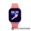 Garett Electronics Smartwatch Kids Sun Ultra 4G Różowy