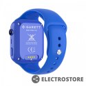 Garett Electronics Smartwatch Kids Twin 2 4G Niebieski