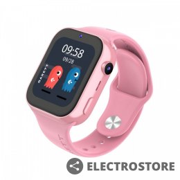 Garett Electronics Smartwatch Kids Twin 2 4G Różowy