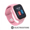 Garett Electronics Smartwatch Kids Twin 2 4G Różowy