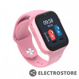 Garett Electronics Smartwatch Kids Twin 2 4G Różowy