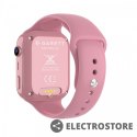 Garett Electronics Smartwatch Kids Twin 2 4G Różowy