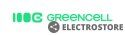 Green Cell Bateria Guzikowa 10x CR2032 3V 220mAh