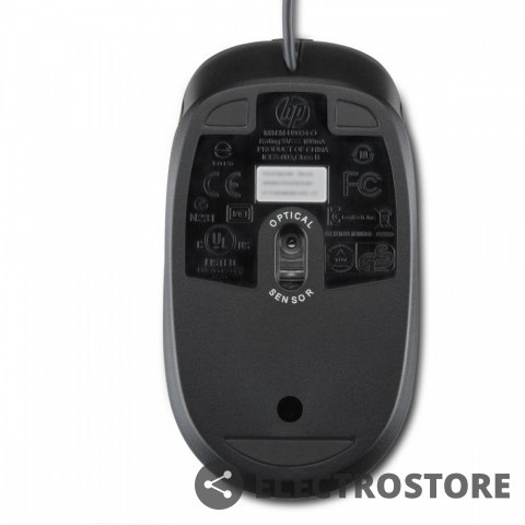 HP Inc. Mysz USB optyczna 2.9m Z3Q64AA HP Inc. Mysz USB optyczna 2.9m Z3Q64AA