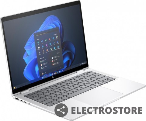 HP Inc. Notebook Elite x360 1040 G11 U7-155H 1TB/32GB/W11P/14.0 9G0X5ET HP Inc. Notebook Elite x360 1040 G11 U7-155H 1TB/32GB/W11P/14.0 9G0X5ET