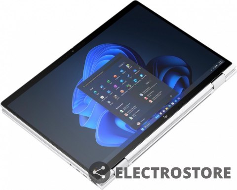 HP Inc. Notebook Elite x360 1040 G11 U7-155H 1TB/32GB/W11P/14.0 9G0X5ET HP Inc. Notebook Elite x360 1040 G11 U7-155H 1TB/32GB/W11P/14.0 9G0X5ET