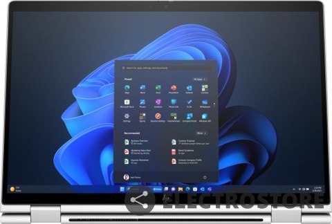 HP Inc. Notebook Elite x360 1040 G11 U7-155H 1TB/32GB/W11P/14.0 9G0X5ET HP Inc. Notebook Elite x360 1040 G11 U7-155H 1TB/32GB/W11P/14.0 9G0X5ET