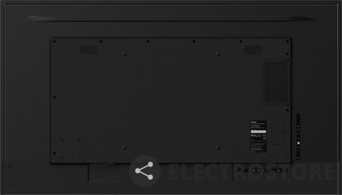 IIYAMA *IIYAMA 65'LH6565UHSB-B1, 24/7,IPS,ANDROID.11,4K,800cd, iiSignage2, SDM, 2x HDMI, DP, 2x USB,2x 10W, RJ45, WiFi, 4/32GB, PIO IIYAMA *IIYAMA 65'LH6565UHSB-B1, 24/7,IPS,ANDROID.11,4K,800cd, iiSignage2, SDM, 2x HDMI, DP, 2x USB,2x 10W, RJ45, WiFi, 4/32GB, PIO