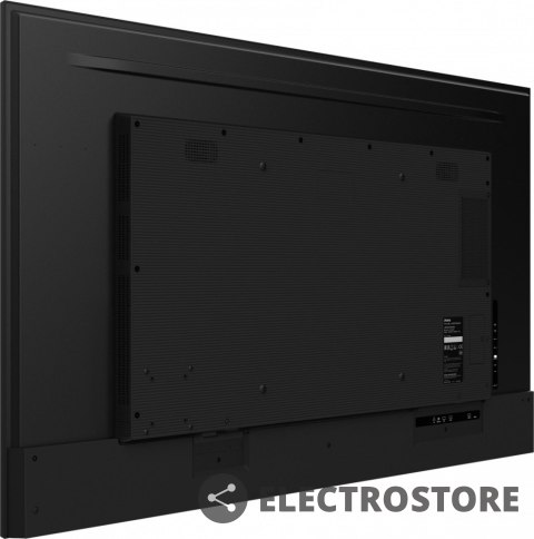 IIYAMA *IIYAMA 65'LH6565UHSB-B1, 24/7,IPS,ANDROID.11,4K,800cd, iiSignage2, SDM, 2x HDMI, DP, 2x USB,2x 10W, RJ45, WiFi, 4/32GB, PIO IIYAMA *IIYAMA 65'LH6565UHSB-B1, 24/7,IPS,ANDROID.11,4K,800cd, iiSignage2, SDM, 2x HDMI, DP, 2x USB,2x 10W, RJ45, WiFi, 4/32GB, PIO