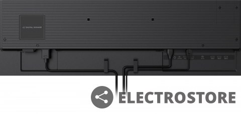 IIYAMA *IIYAMA 65'LH6565UHSB-B1, 24/7,IPS,ANDROID.11,4K,800cd, iiSignage2, SDM, 2x HDMI, DP, 2x USB,2x 10W, RJ45, WiFi, 4/32GB, PIO IIYAMA *IIYAMA 65'LH6565UHSB-B1, 24/7,IPS,ANDROID.11,4K,800cd, iiSignage2, SDM, 2x HDMI, DP, 2x USB,2x 10W, RJ45, WiFi, 4/32GB, PIO