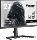 IIYAMA Monitor 27 cali GB2745HSU-B2 IPS,FHD,100Hz,1ms,2xUSB,300cd