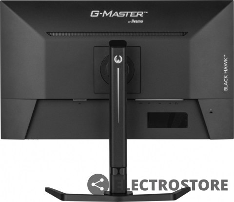IIYAMA Monitor 27 cali GB2745HSU-B2 IPS,FHD,100Hz,1ms,2xUSB,300cd IIYAMA Monitor 27 cali GB2745HSU-B2 IPS,FHD,100Hz,1ms,2xUSB,300cd