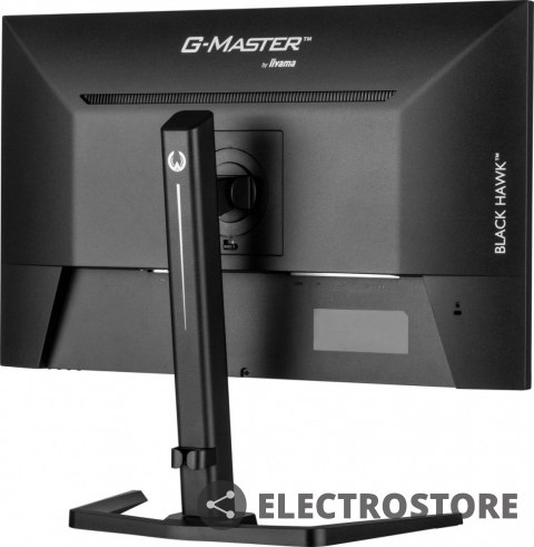 IIYAMA Monitor 27 cali GB2745HSU-B2 IPS,FHD,100Hz,1ms,2xUSB,300cd IIYAMA Monitor 27 cali GB2745HSU-B2 IPS,FHD,100Hz,1ms,2xUSB,300cd