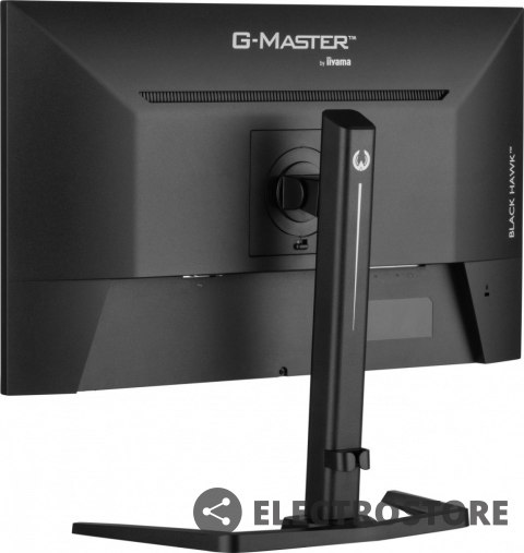 IIYAMA Monitor 27 cali GB2745HSU-B2 IPS,FHD,100Hz,1ms,2xUSB,300cd IIYAMA Monitor 27 cali GB2745HSU-B2 IPS,FHD,100Hz,1ms,2xUSB,300cd